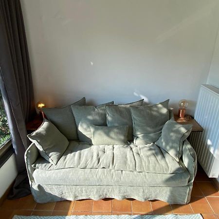 Maison L' Ambleve Aywaille Zewnętrze zdjęcie