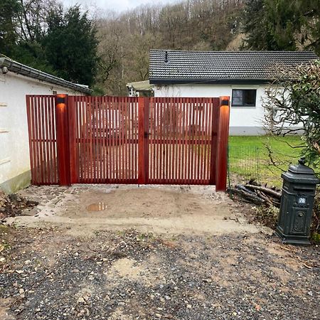 Maison L' Ambleve Aywaille Zewnętrze zdjęcie