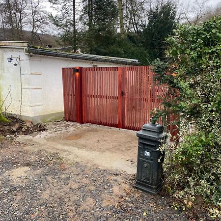 Maison L' Ambleve Aywaille Zewnętrze zdjęcie