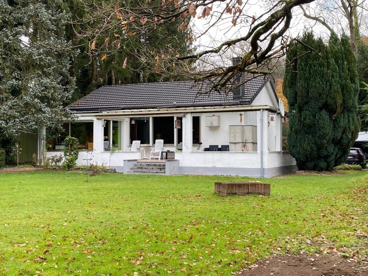 Maison L' Ambleve Aywaille Zewnętrze zdjęcie