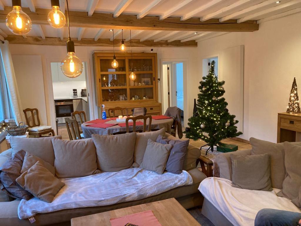 Maison L' Ambleve Aywaille Zewnętrze zdjęcie