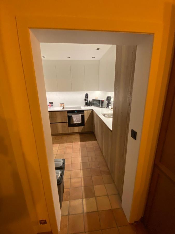 Maison L' Ambleve Aywaille Zewnętrze zdjęcie