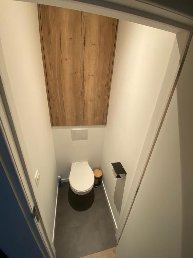 Maison L' Ambleve Aywaille Zewnętrze zdjęcie