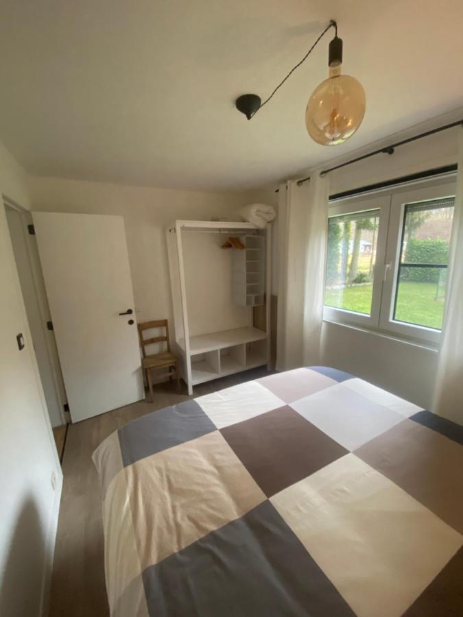 Maison L' Ambleve Aywaille Zewnętrze zdjęcie