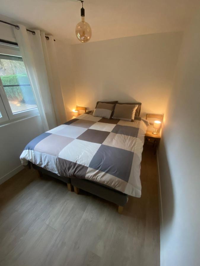 Maison L' Ambleve Aywaille Zewnętrze zdjęcie