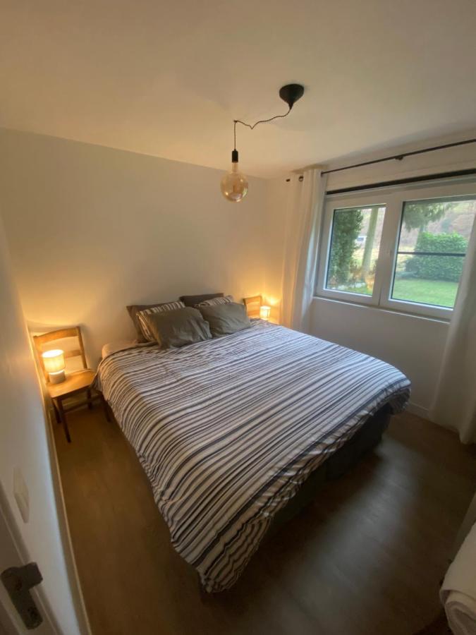 Maison L' Ambleve Aywaille Zewnętrze zdjęcie