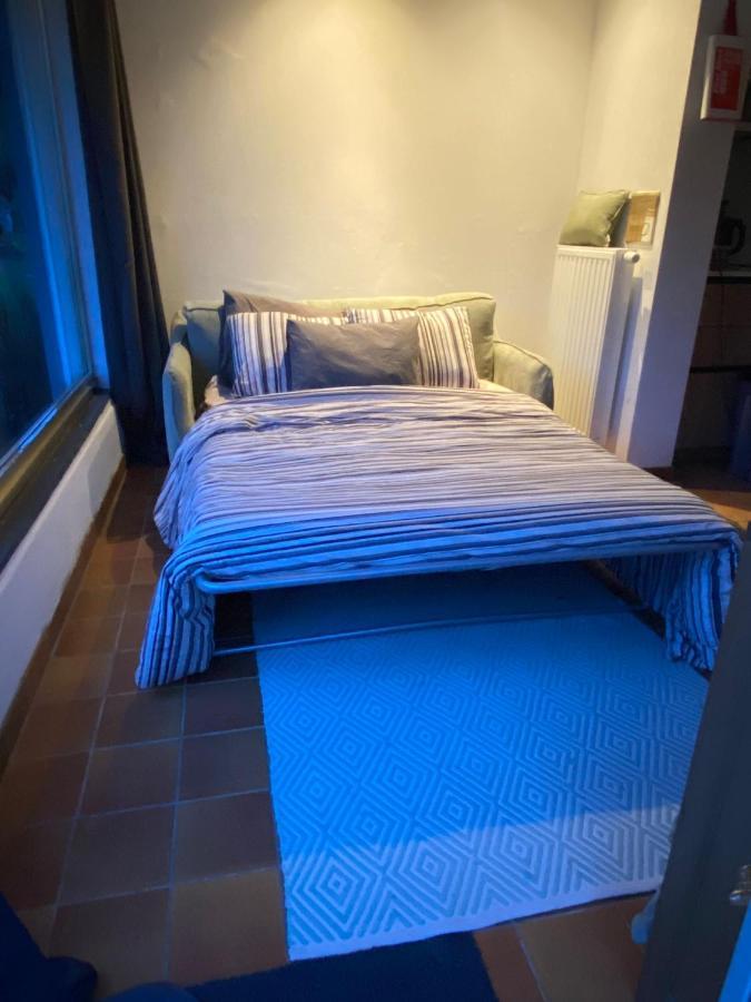 Maison L' Ambleve Aywaille Zewnętrze zdjęcie