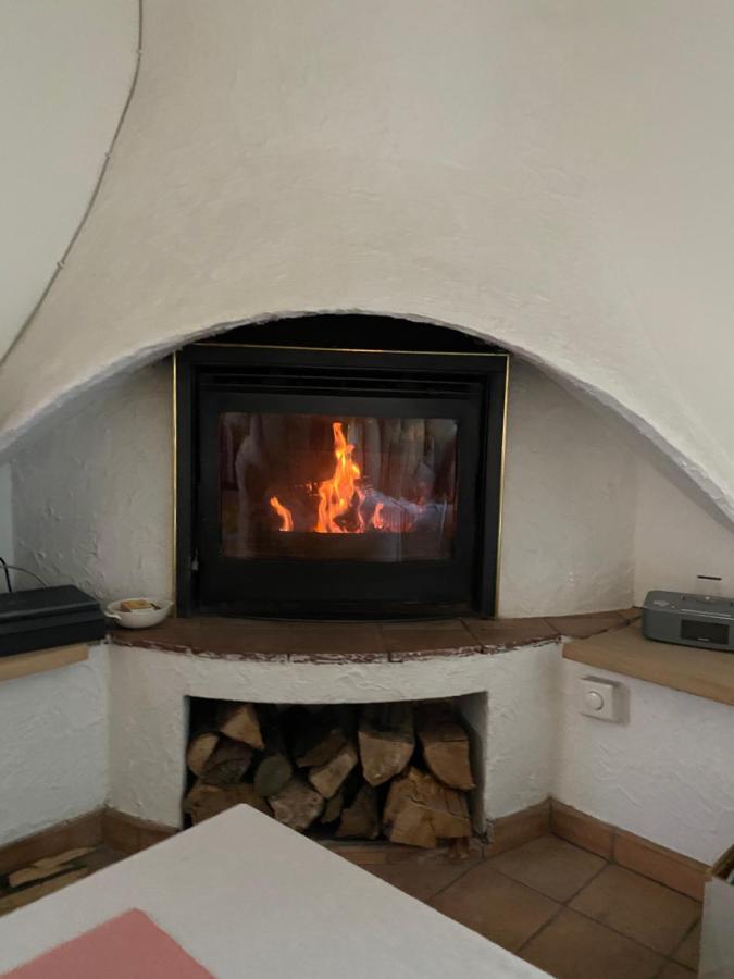 Maison L' Ambleve Aywaille Zewnętrze zdjęcie