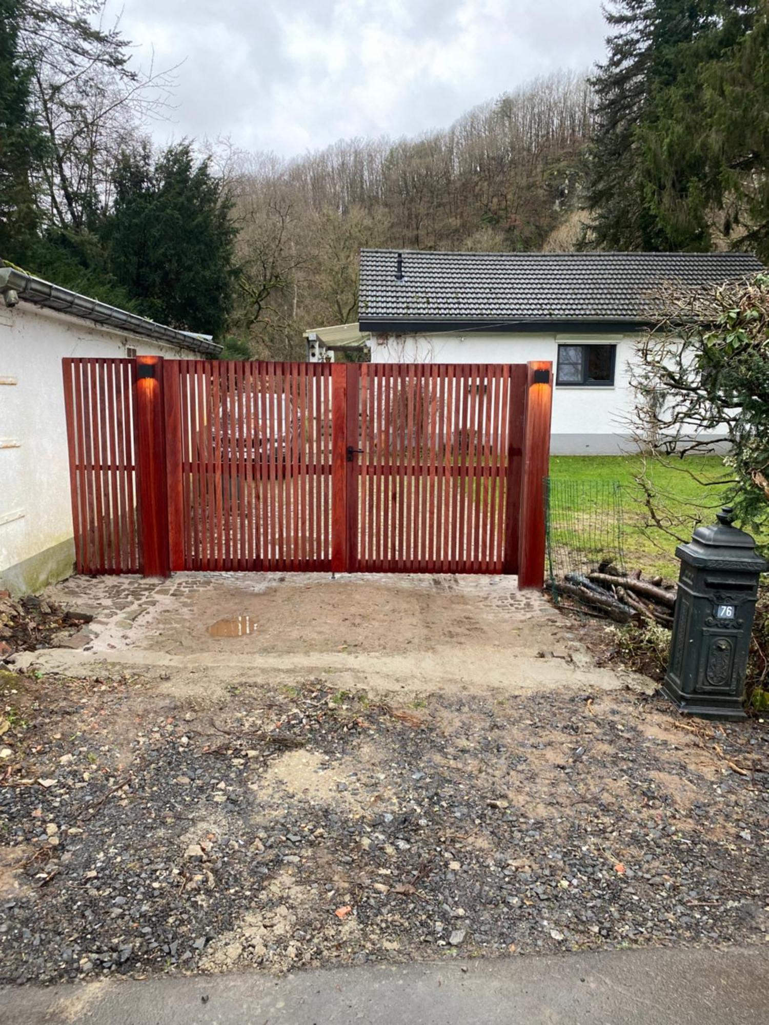 Maison L' Ambleve Aywaille Zewnętrze zdjęcie